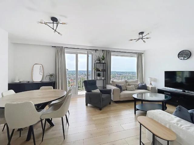 Appartement vente à Uccle - Ukkel, Brussel-Hoofdstad - Bruxelles-Capitale