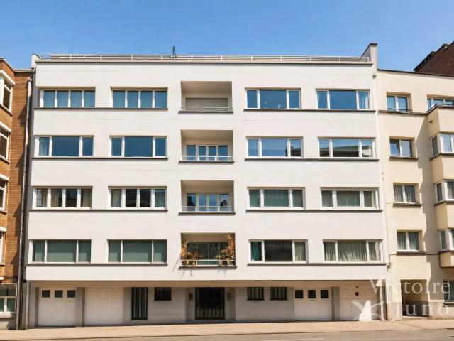 Appartement vente à Uccle, Bruxelles
