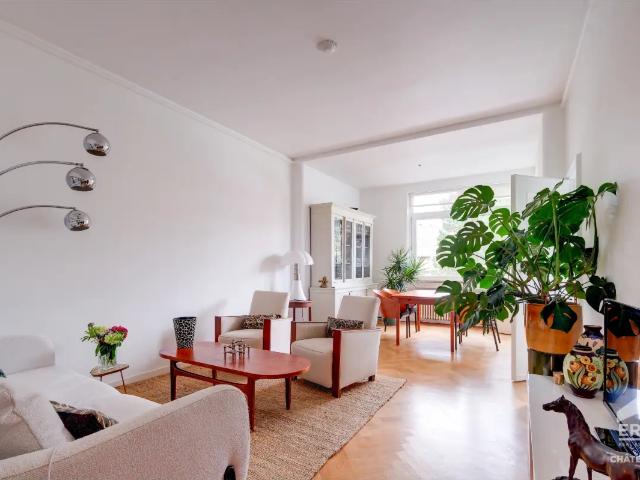 Appartement vente à Uccle, Bruxelles