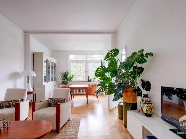 Appartement vente à Uccle - Ukkel, Brussel-Hoofdstad - Bruxelles-Capitale
