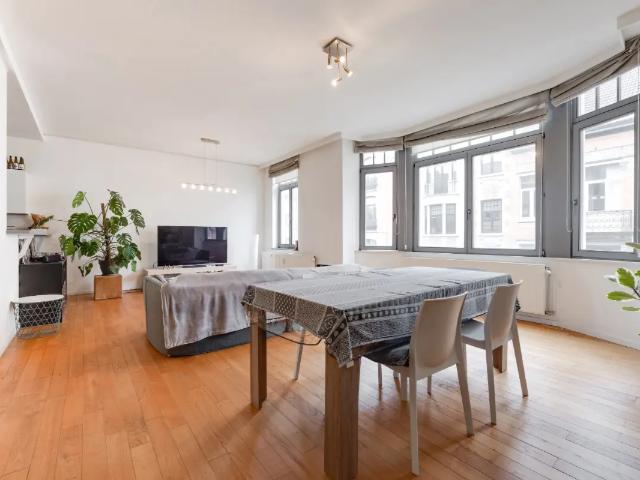 Appartement vente à Elsene, Bruxelles