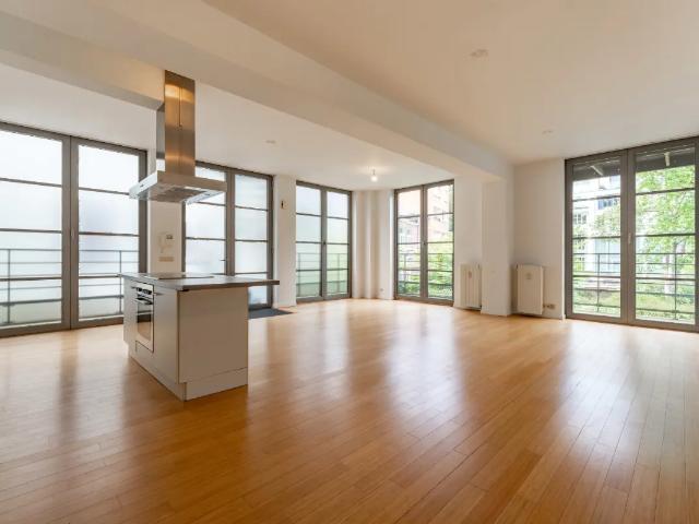 Appartement vente à Elsene, Bruxelles