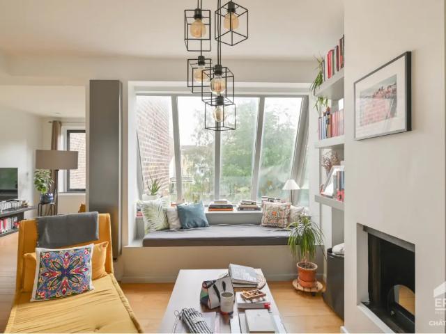Appartement vente à Uccle, Bruxelles