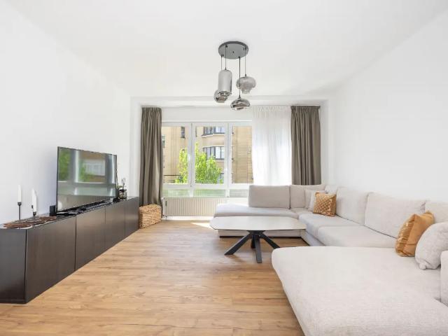 Appartement vente à Uccle, Bruxelles