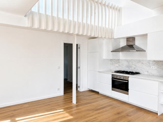 Appartement vente à Uccle, Bruxelles