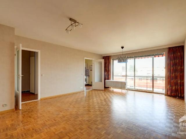 Appartement vente à Uccle - Ukkel, Brussel-Hoofdstad - Bruxelles-Capitale