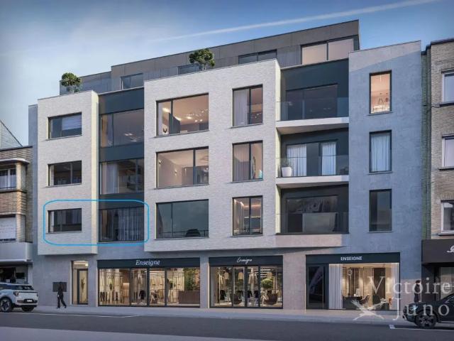 Appartement vente à Uccle, Bruxelles