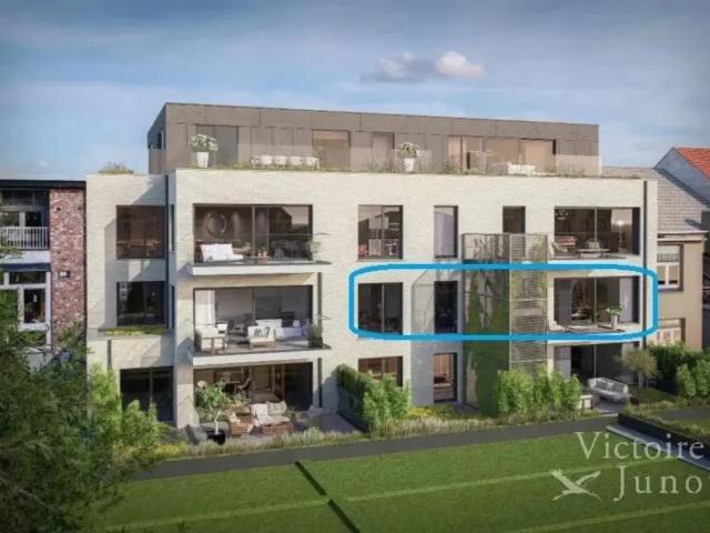 Appartement vente à Uccle, Bruxelles