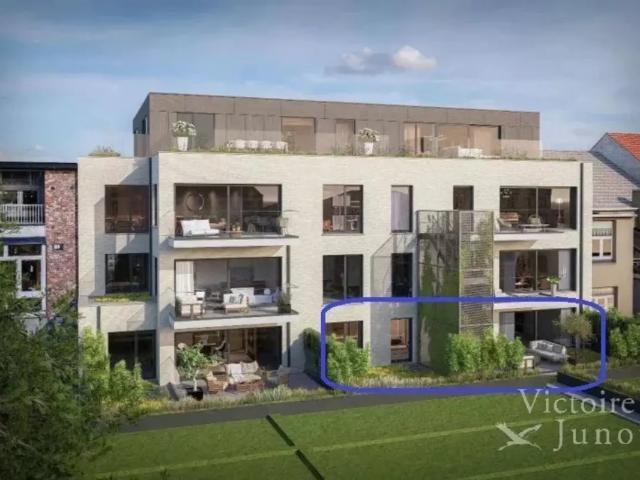 Appartement vente à Uccle, Bruxelles