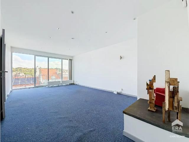 Appartement vente à Uccle, Bruxelles