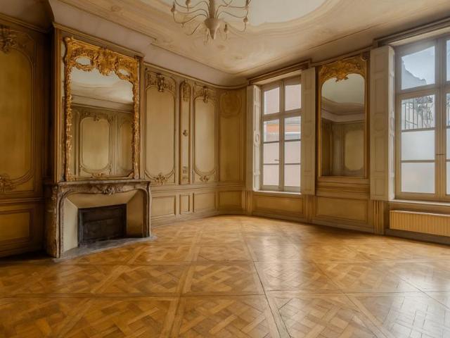 Appartement vente à Arras, Pas-de-Calais