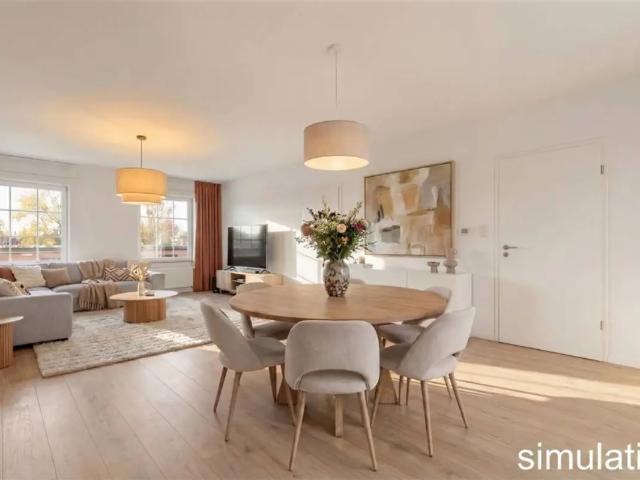 Appartement vente à Laakdal, Antwerpen