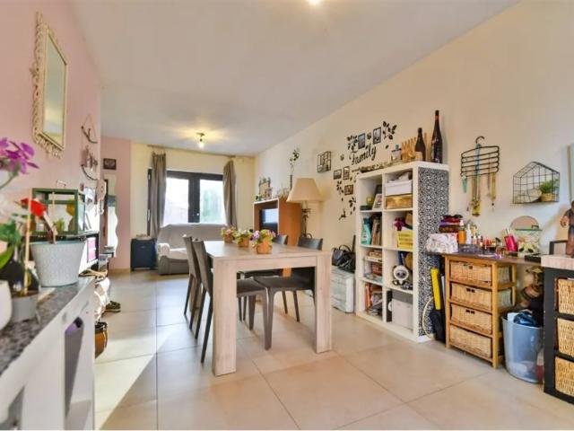 Appartement vente à Villers-Le-Bouillet, Wallonie