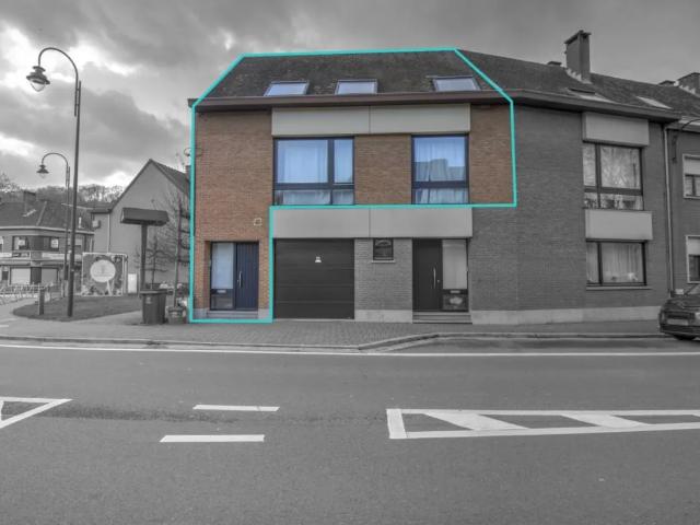 Appartement vente à Chaudfontaine, Wallonie