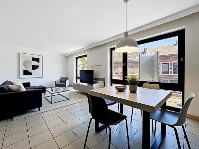 Appartement vente à Fléron, Wallonie