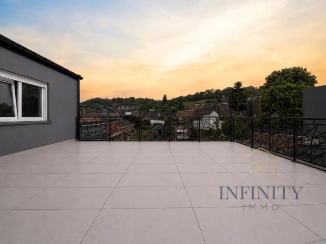 Appartement vente à Chaudfontaine, Wallonie