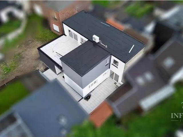 Appartement vente à Chaudfontaine, Wallonie