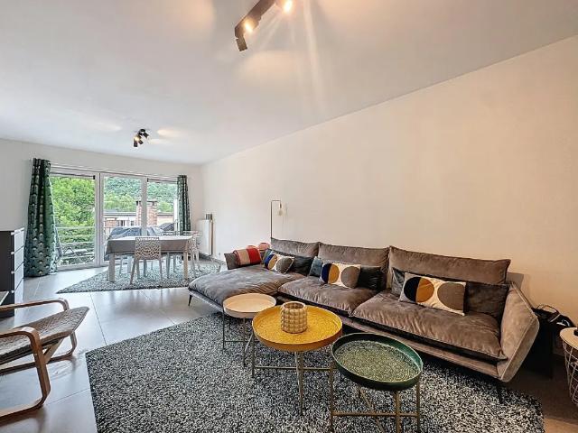 Appartement vente à Chaudfontaine, Wallonie