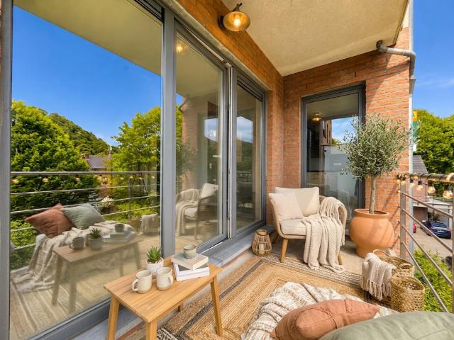 Appartement vente à Chaudfontaine, Wallonie