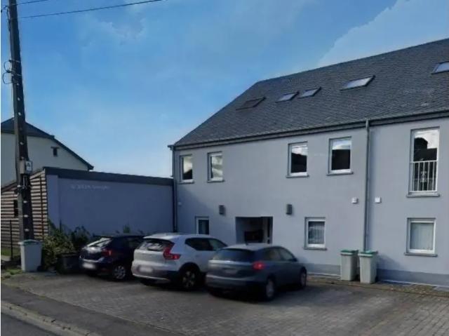 Appartement vente à Vaux-lez-rosieres, Wallonie