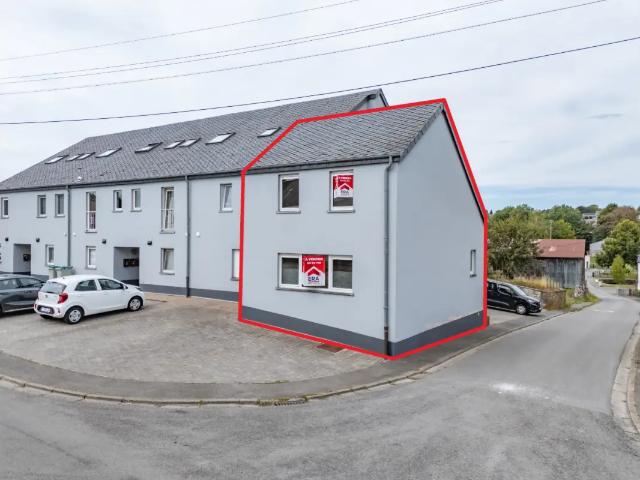 Appartement vente à Vaux-lez-rosieres, Wallonie