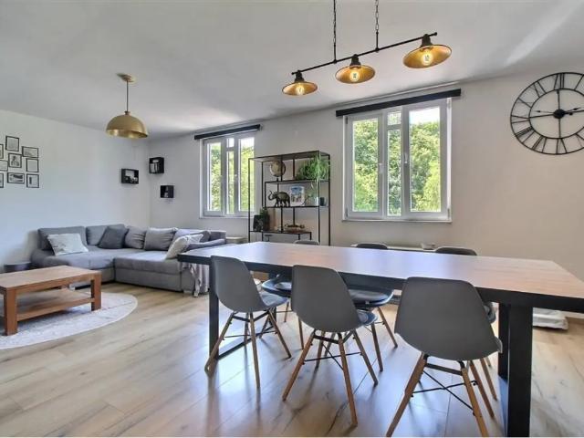 Appartement vente à Namen, Wallonie