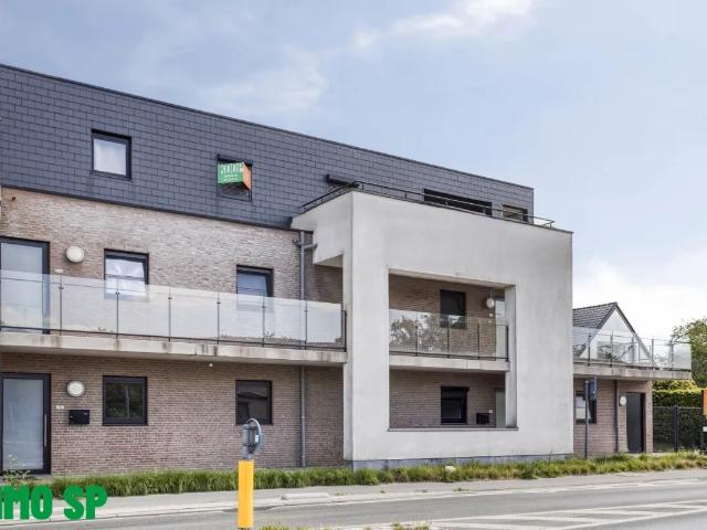 Appartement vente à Laakdal, Antwerpen