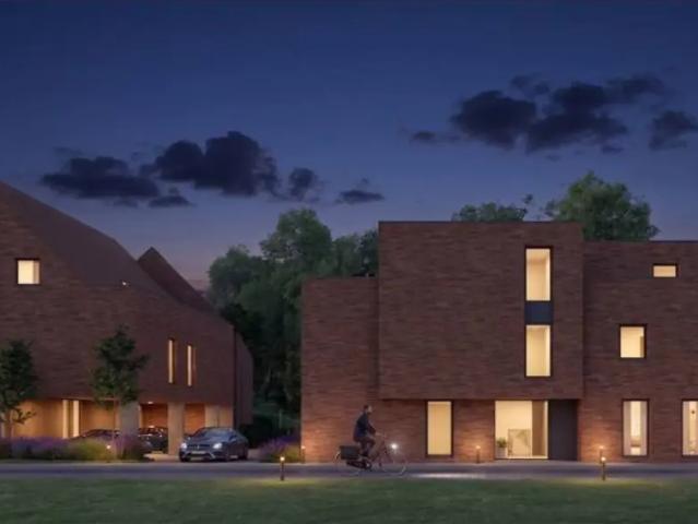 Appartement vente à Veerle, Laakdal
