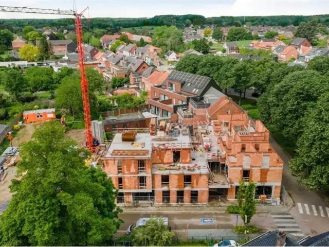Appartement vente à Veerle, Laakdal