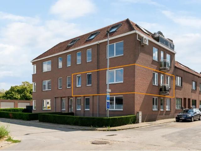 Appartement vente à Herent, Brabant