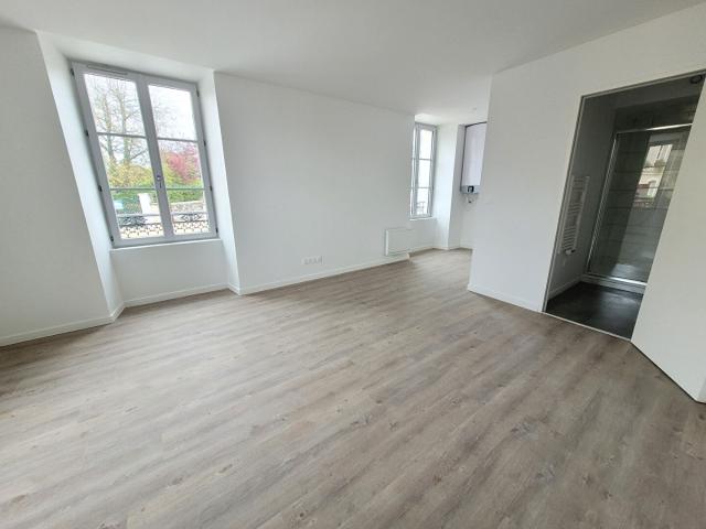 Appartement vente à Torcy, Coupvray