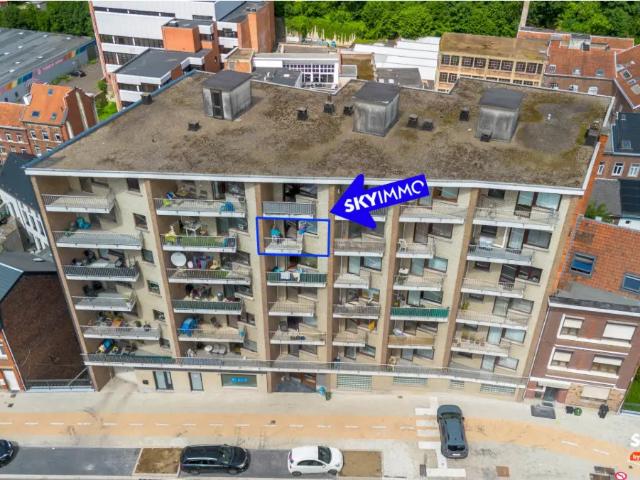 Appartement vente à Verviers, Wallonie