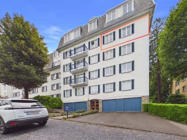 Appartement vente à Verviers, Wallonie