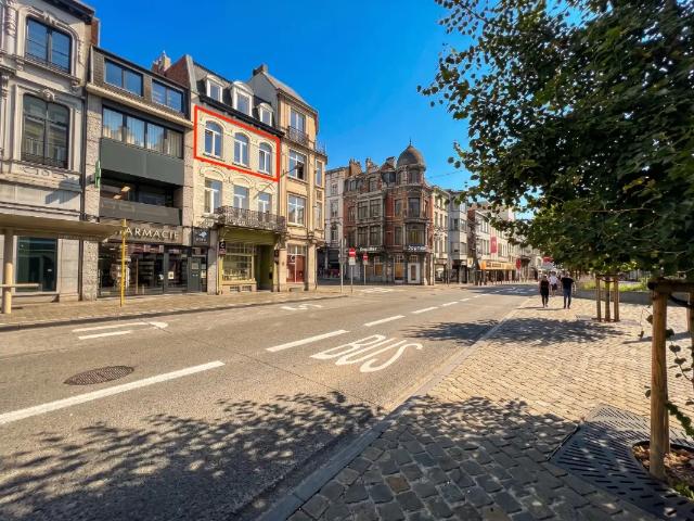 Appartement vente à Verviers, Wallonie