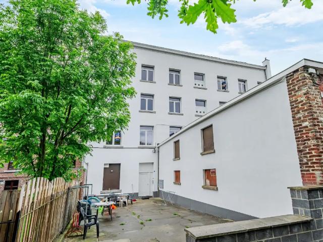 Appartement vente à Verviers, Wallonie