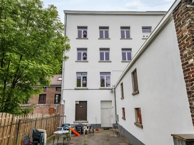 Appartement vente à Verviers, Wallonie