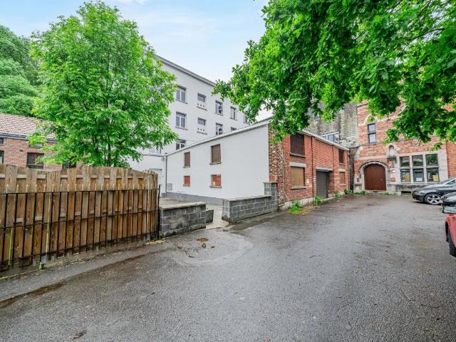 Appartement vente à Verviers, Wallonie