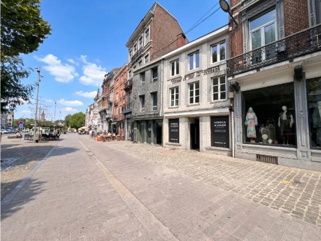 Appartement vente à Verviers