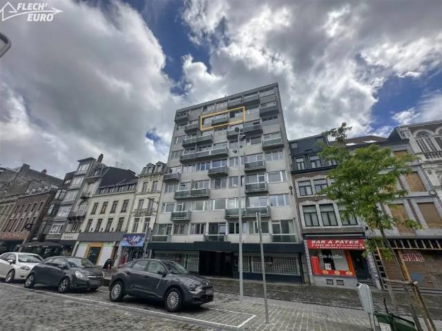Appartement vente à Verviers