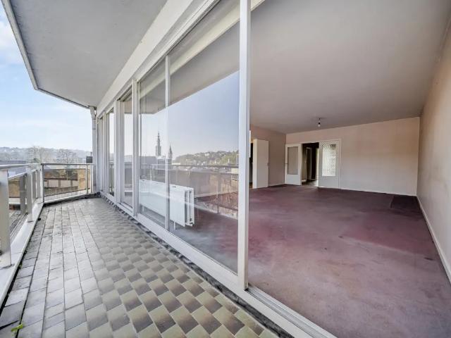 Appartement vente à Verviers, Wallonie