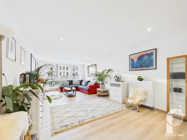 Appartement vente à Verviers, Wallonie