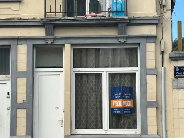 Appartement vente à Verviers