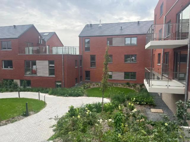 Appartement vente à Herve