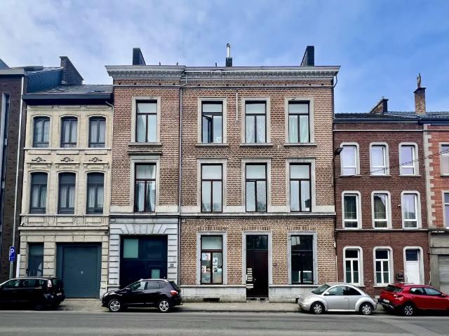 Appartement vente à Verviers, Wallonie