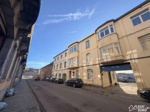 Appartement vente à Verviers, Wallonie