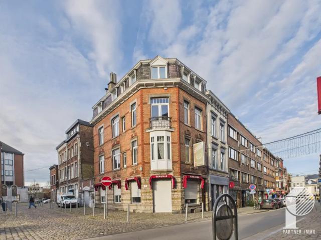 Appartement vente à Verviers, Wallonie