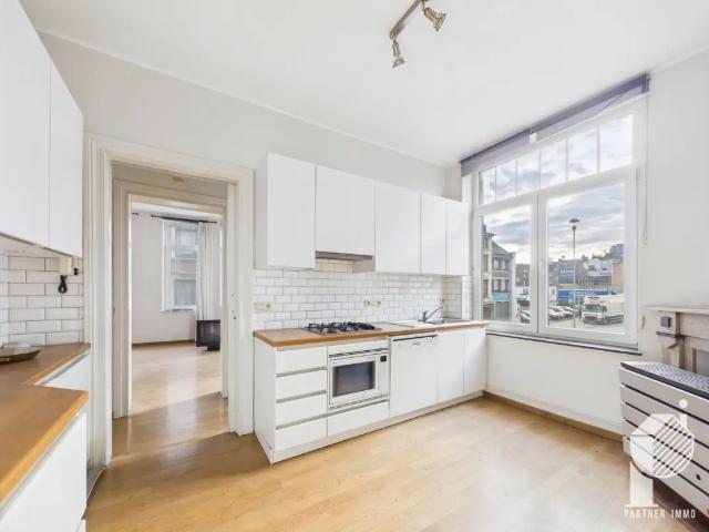 Appartement vente à Verviers, Wallonie