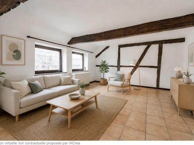 Appartement vente à Verviers, Wallonie
