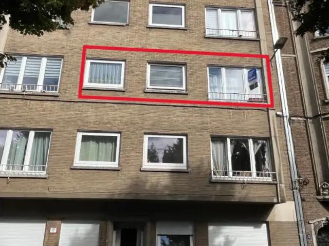 Appartement vente à Verviers, Wallonie