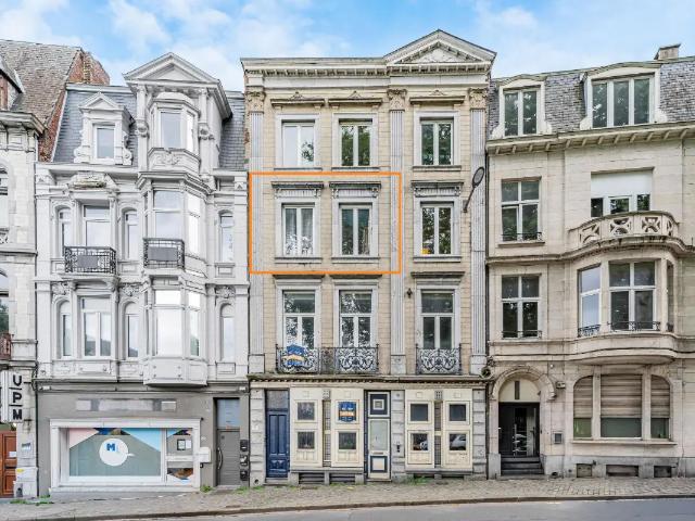 Appartement vente à Verviers, Wallonie
